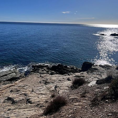 Casa Vacanze Sardegna B 테르테니아 외부 사진
