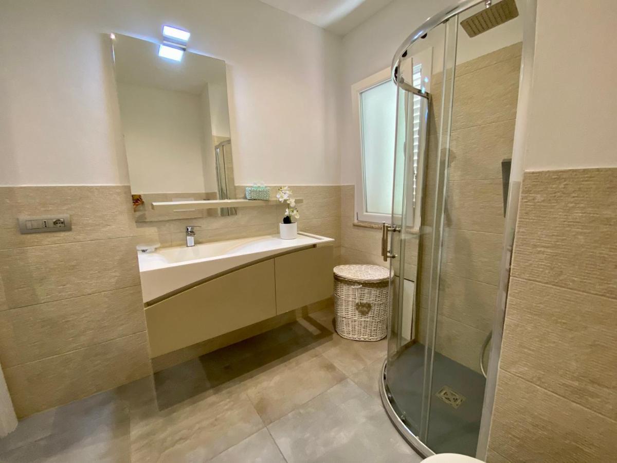 Casa Vacanze Sardegna B 테르테니아 외부 사진