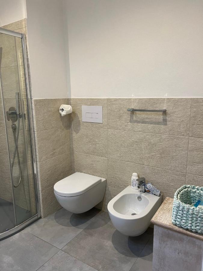 Casa Vacanze Sardegna B 테르테니아 외부 사진
