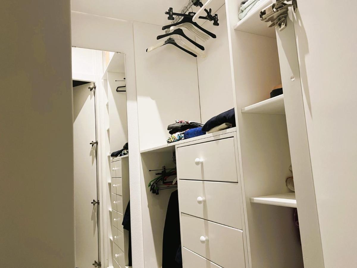 Casa Vacanze Sardegna B 테르테니아 외부 사진
