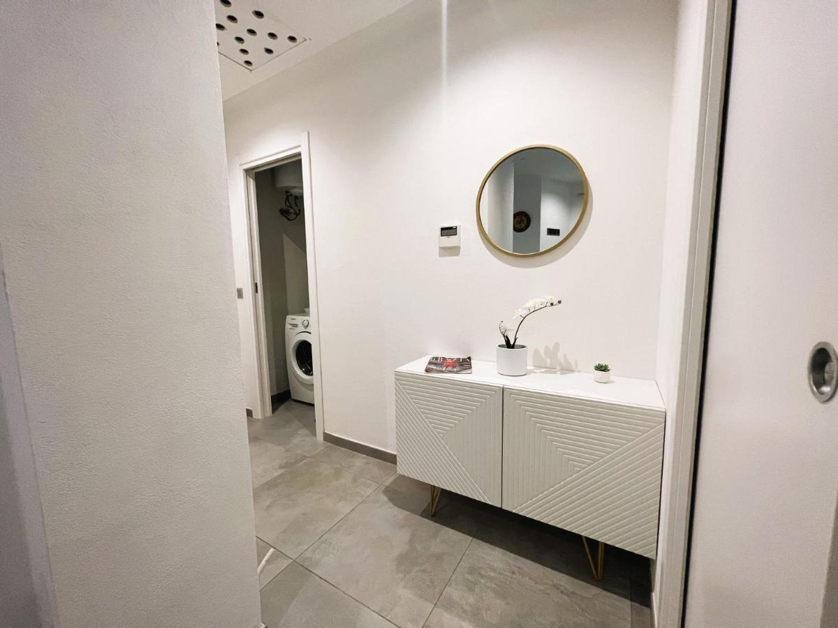 Casa Vacanze Sardegna B 테르테니아 외부 사진