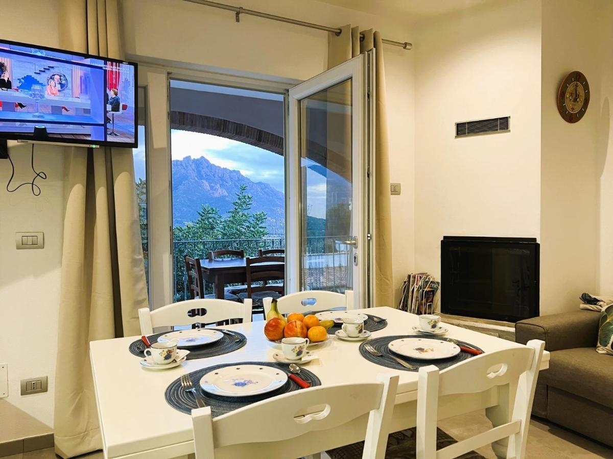 Casa Vacanze Sardegna B 테르테니아 외부 사진