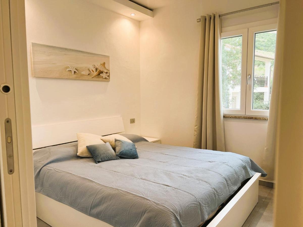 Casa Vacanze Sardegna B 테르테니아 외부 사진