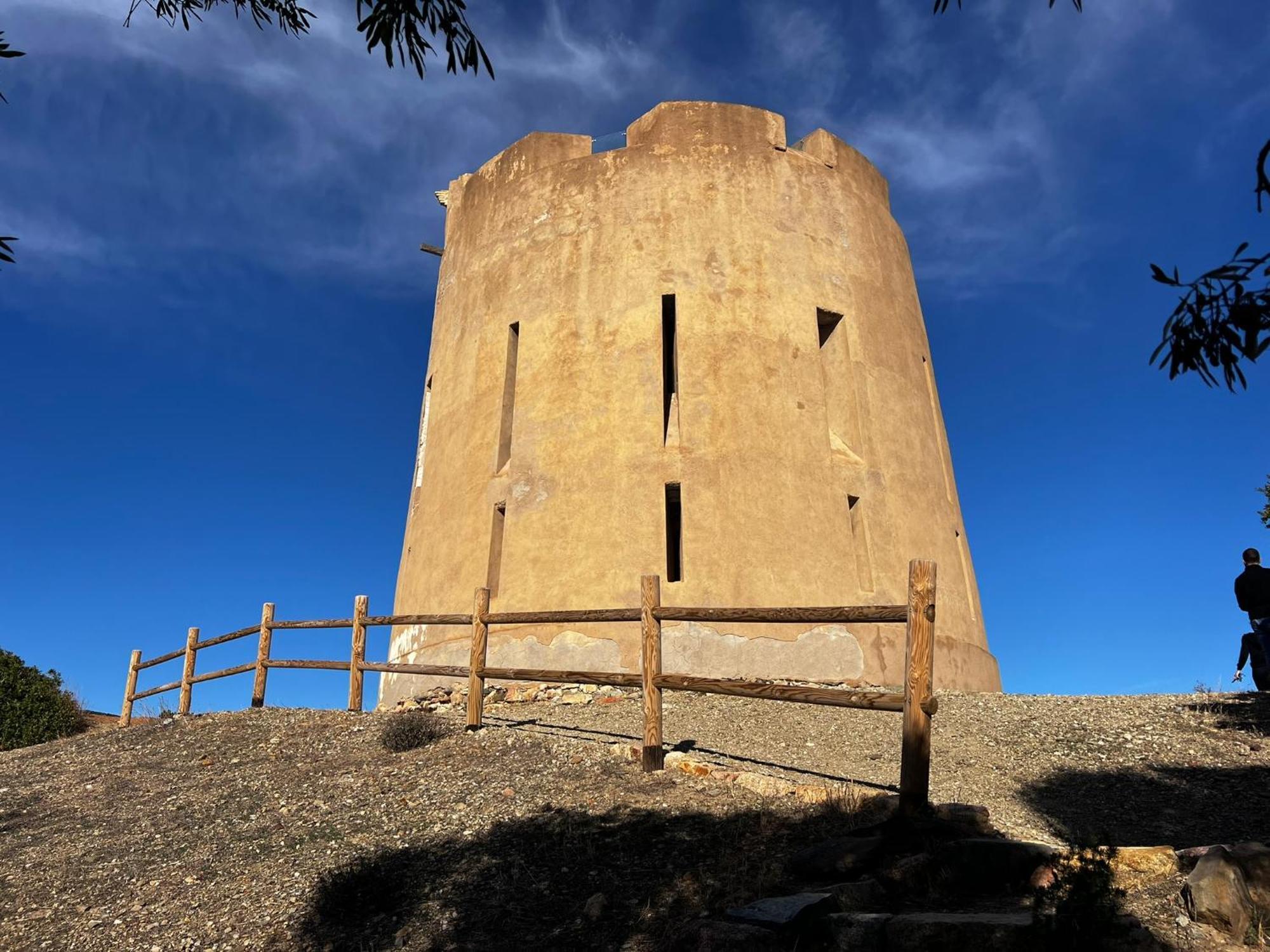 Casa Vacanze Sardegna B 테르테니아 외부 사진