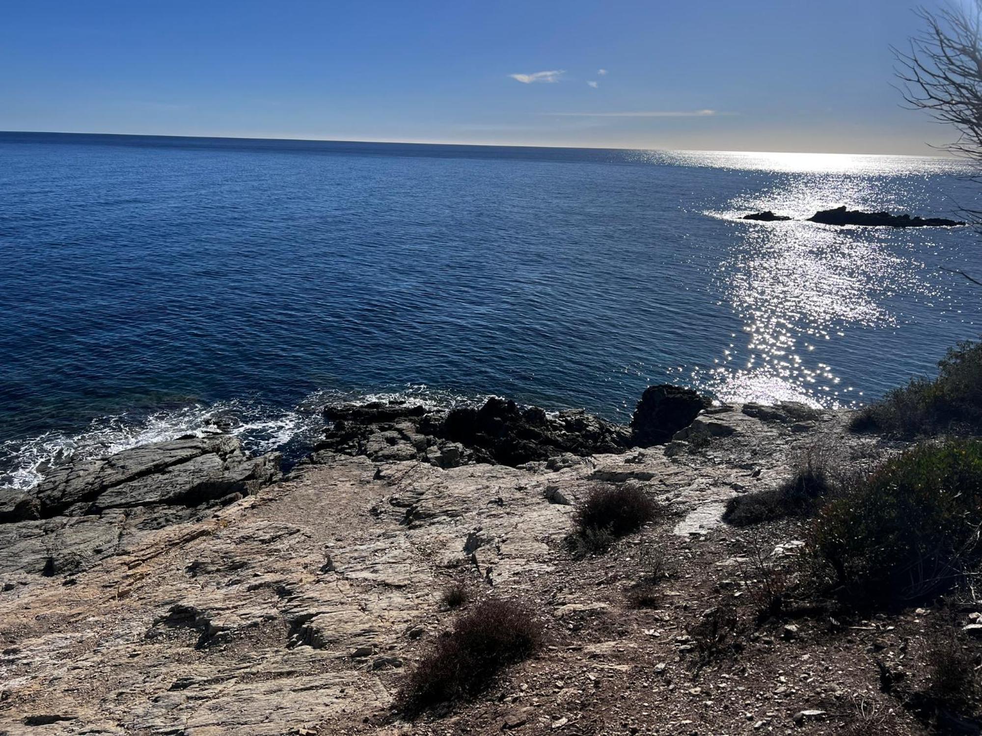 Casa Vacanze Sardegna B 테르테니아 외부 사진