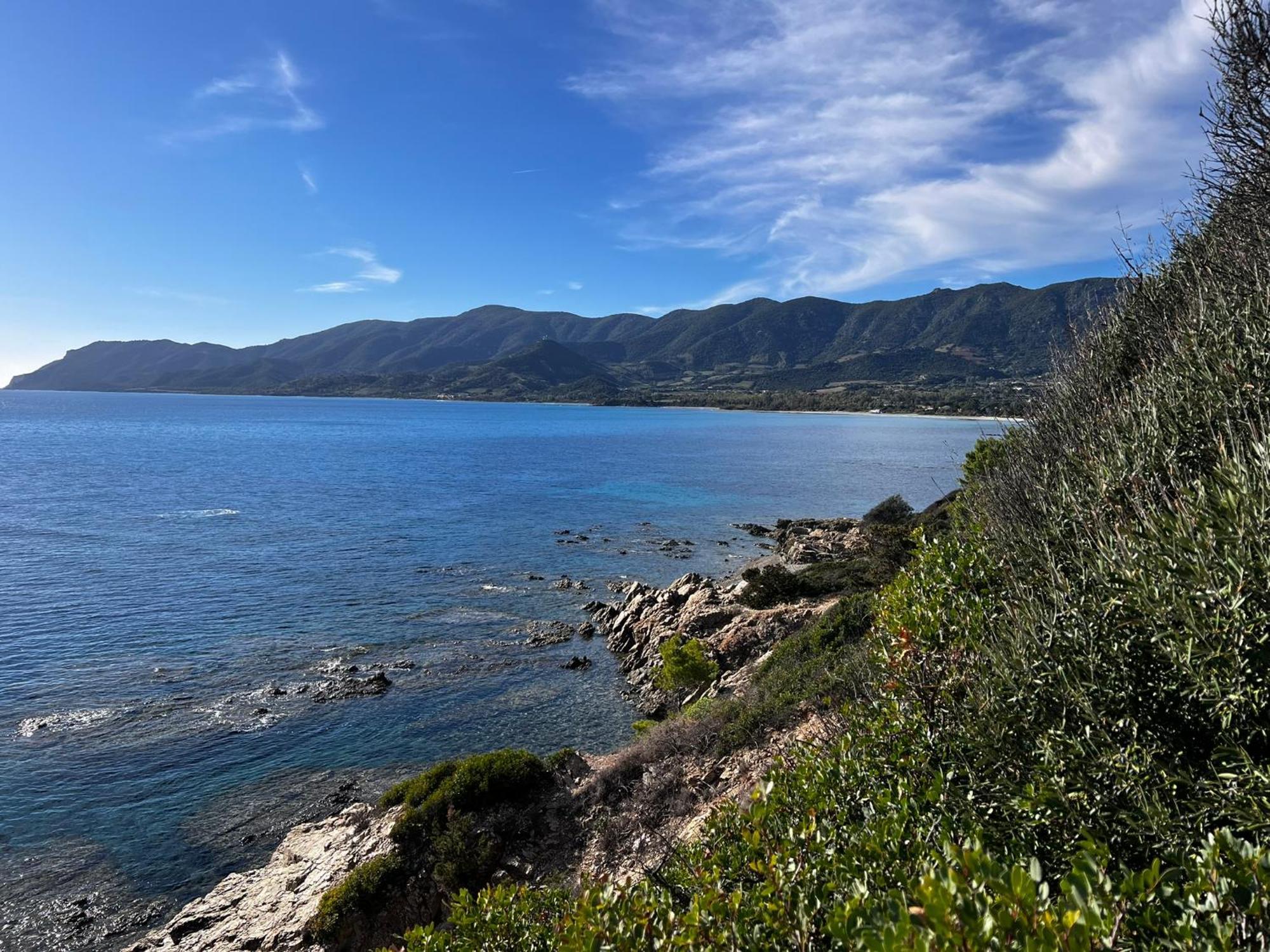 Casa Vacanze Sardegna B 테르테니아 외부 사진