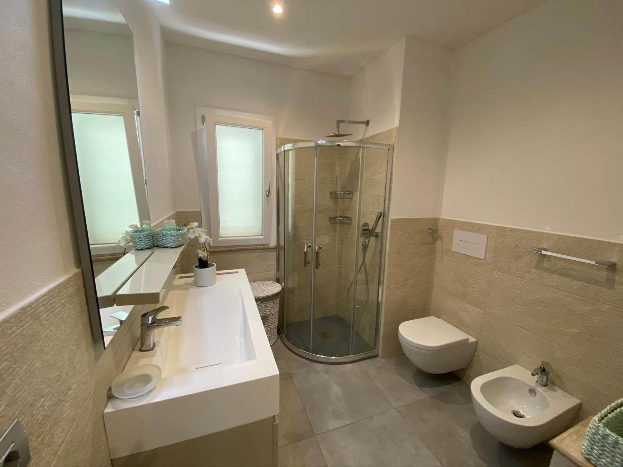 Casa Vacanze Sardegna B 테르테니아 외부 사진